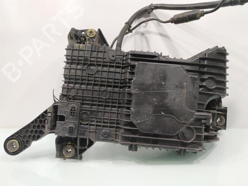 AdBlue tank PEUGEOT 308 SW II (LC_, LJ_, LR_, LX_, L4_) 1.5 BlueHDi 130 | BP24645921M85 