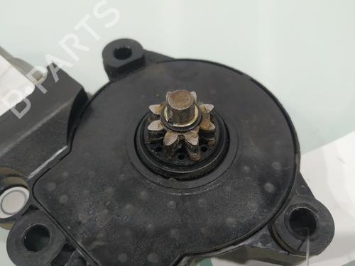 Right front window motor KIA CERATO I Saloon (LD) 2.0 CRDi | BP27651744E20 