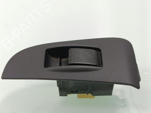 Venstre bagtil elrude kontakt Venstre bagtil elrude kontakt TOYOTA AVENSIS (_T25_) [2003-2008] 34380788 34380788