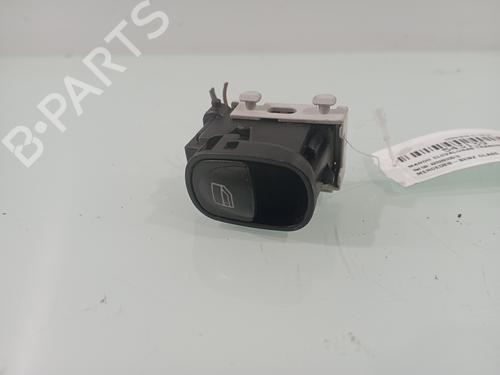 Used Right rear window switch MERCEDES-BENZ CLK (C209) [2002-2010]  29764281