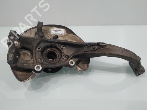 Right front steering knuckle AUDI A4 B8 (8K2) 2.0 TDI | BP24124062M26 
