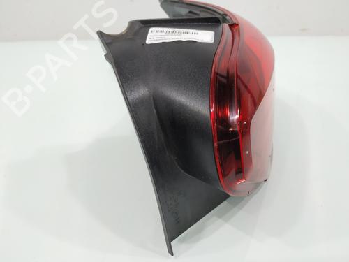 Right taillight DACIA SANDERO III  | BP31309547C35 