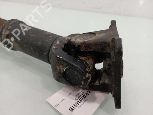 Driveshaft KIA SPORTAGE SUV (K00) 2.0 TD 4WD | BP12448697M37 