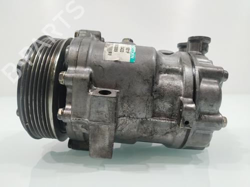 AC compressor FIAT GRANDE PUNTO (199_) 1.3 D Multijet (199.AXD11, 199.AXD1A, 199.AXD1B,... | BP23239815M34 