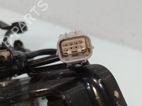 Hinge/Door check strap MAZDA MX-5 IV (ND__) | BP32219573C146