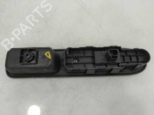 Right front window switch PEUGEOT 307 (3A/C) 1.6 16V | BP13418814I26 