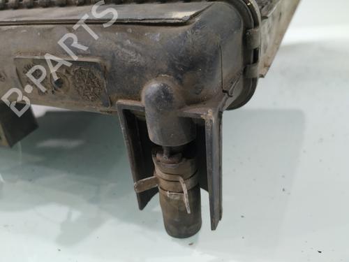 Køler CITROËN C5 I (DC_) 2.0 HDi (DCRHZB, DCRHZE) | BP29604720M31 