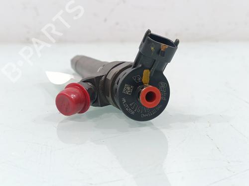 Injector OPEL VIVARO B Van (X82) 1.6 CDTI (05) | BP33126606M100  - Image 6