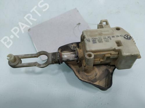 Used Central lock pump AUDI A4 B6 Avant (8E5) 1.9 TDI (130 hp) 16406044