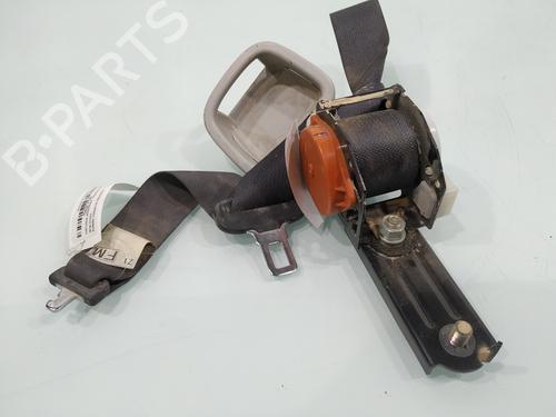Used Rear center seatbelt SUBARU FORESTER (SJ_) 2.0 D AWD (SJD) (147 hp) 31887893