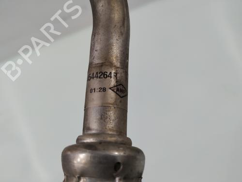 AC pipe RENAULT GRAND SCÉNIC III (JZ0/1_) 1.6 dCi (JZ00, JZ12) | BP29834519M126