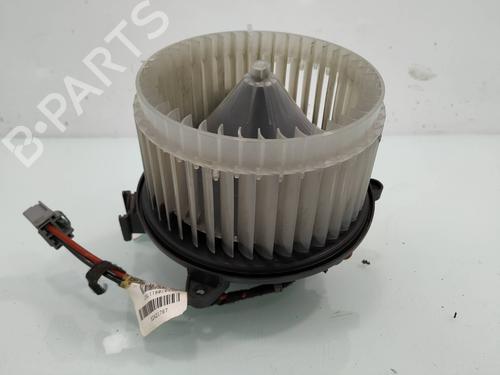 Heater blower motor OPEL MERIVA B MPV (S10)  | BP14030968M62 