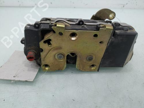 Rear left lock CITROËN XSARA PICASSO (N68) 1.6 HDi | BP20138474C100 