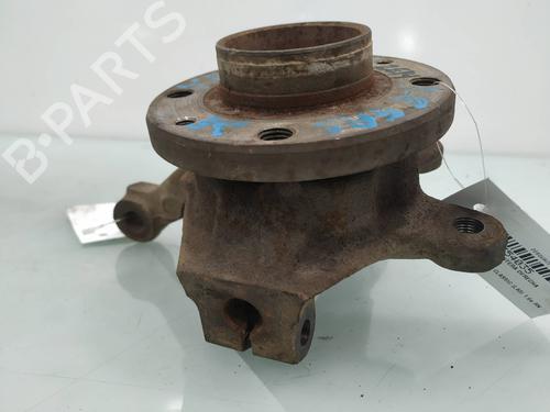 Right front steering knuckle RENAULT MEGANE I (BA0/1_) 1.6 e (BA0F, BA0S) | BP8681805M26 