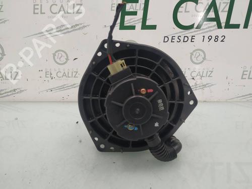 Used Heater blower motor DAEWOO KALOS (KLAS) 1.2 (72 hp) 14029617