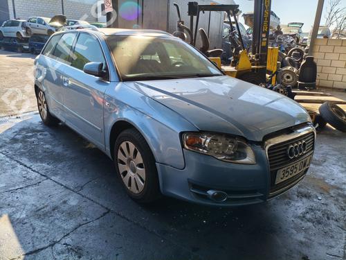 Ricambi AUDI A4 B7 Avant (8ED) [2004-2008]  3567398