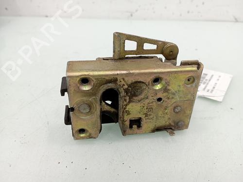 Rear left lock CITROËN SAXO (S0, S1) 1.5 D | BP18821018C100 