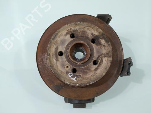 Used Right rear steering knuckle MERCEDES-BENZ M-CLASS (W163) [1998-2005]  30061390