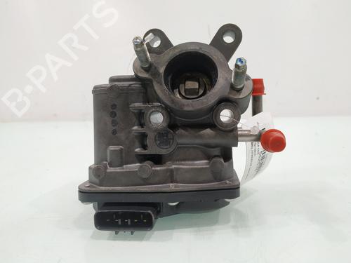 Egr SUBARU FORESTER (SJ_) 2.0 D AWD (SJD) (147 hp) 31887888