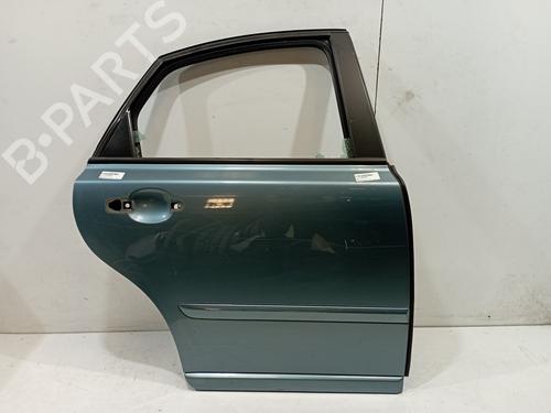 Used Right rear door VOLVO S40 II (544) 1.6 D (110 hp) 13703376