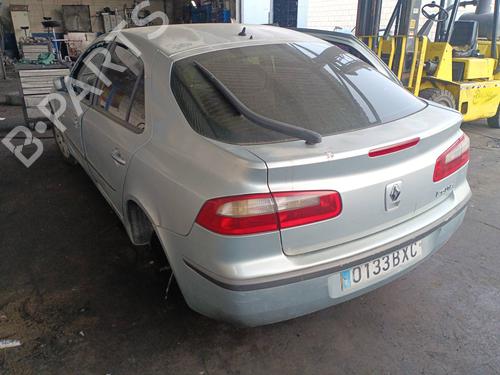 Spreder / Dyse RENAULT LAGUNA II (BG0/1_) 1.9 dCi (BG08, BG0G) | BP17719694M100 