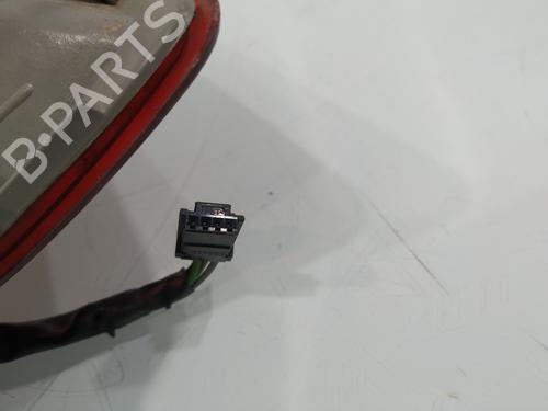 Left tailgate light RENAULT MEGANE III Hatchback (BZ0/1_, B3_) 1.9 dCi (BZ0N, BZ0J) | BP37012329C79 - Image 2