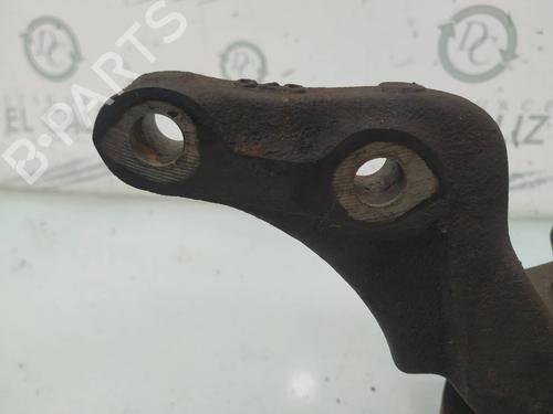 Left front steering knuckle RENAULT CLIO II (BB_, CB_)  | BP8189856M25 