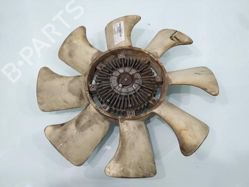 Used Fan Fan KIA SPORTAGE SUV (K00) 2.0 TD 4WD (83 hp) 33440644 33440644