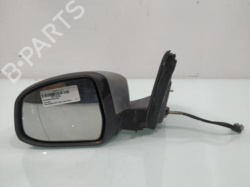 Used Left mirror FORD MONDEO IV (BA7) [2007-2015]  29451036