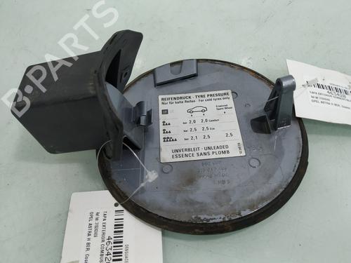 Used Fuel flap OPEL ASTRA H (A04) 1.6 (L48) (105 hp) 16148953