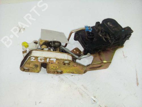 Used Rear right lock DAEWOO MATIZ (M100, M150) 0.8 (52 hp) 8084994