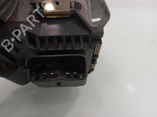 Front wiper motor PEUGEOT 407 (6D_) 2.0 (6DRFNB, 6DRFNE) | BP15824301M29 