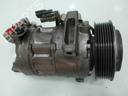 Used AC compressor RENAULT TALISMAN (LP_) [2015-2022]  21224602