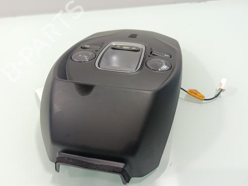 Interior roof light DS DS 5 (KF_) | BP33852126I8 - Image 4