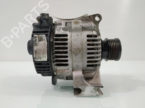 Alternator MERCEDES-BENZ A-CLASS (W168) A 170 CDI (168.008) | BP29904472M7