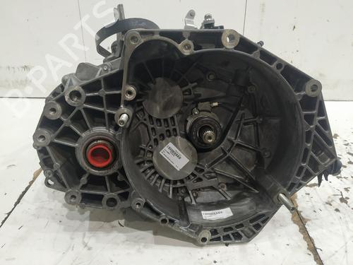 Used Gearbox Gearbox 37020394 37020394