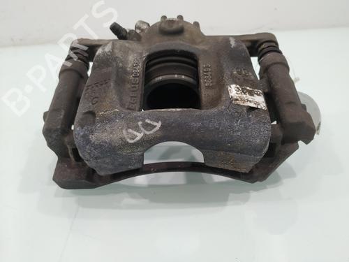 Used Right front brake caliper Right front brake caliper OPEL VIVARO B Van (X82) 1.6 CDTI (05) (125 hp) 33049267 33049267