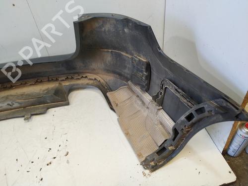 Rear bumper VW PASSAT B7 Variant (365)  | BP29532130C8 