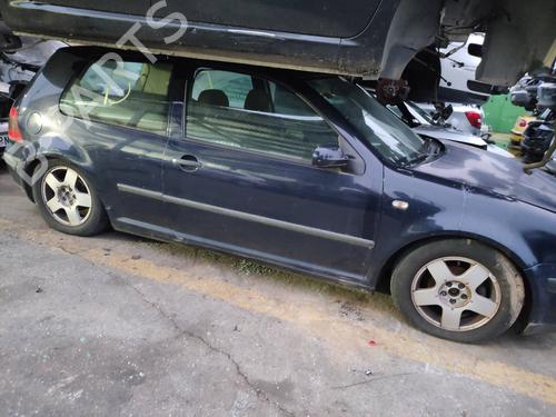 Left front window motor VW GOLF IV (1J1) 1.6 | BP8945660E21 