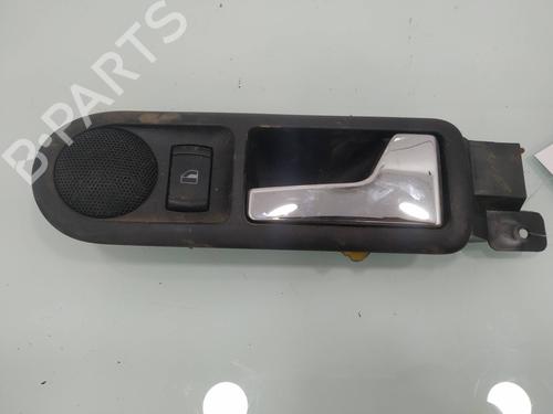 Højre bagtil invendig håndtag VW GOLF IV (1J1) 1.9 TDI (101 hp) 10541049