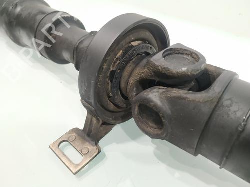Driveshaft BMW 3 (E46) 320 d | BP28097464M37 