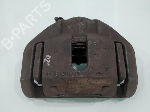 Left front brake caliper BMW 7 (E65, E66, E67) 730 Ld | BP31331039M105  - Image 7