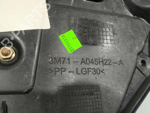 Rear right window mechanism MAZDA 2 (DY) 1.4 | BP37020354C25 - Image 3