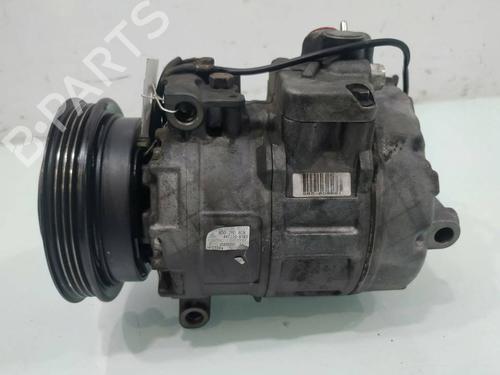 AC-Kompressor AC-Kompressor VW PASSAT B5.5 (3B3) [2000-2005] 39696655 39696655
