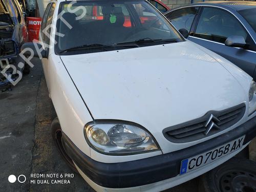 Starter CITROËN SAXO (S0, S1) 1.1 X, SX | BP8090865M8 