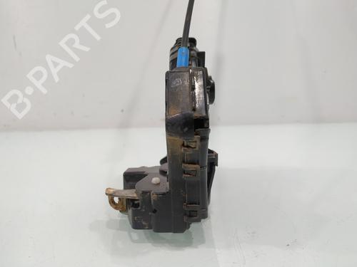 Front right lock SUBARU FORESTER (SJ_) 2.0 D AWD (SJD) | BP31885234C97