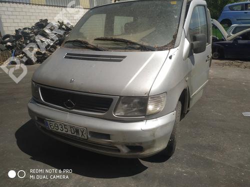 Used Parts MERCEDES-BENZ V-CLASS (638/2)  V 230 TD (638.274)  934925