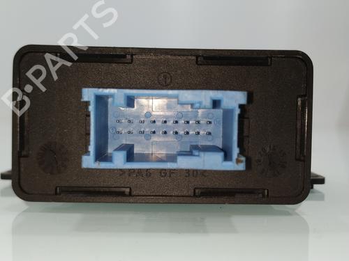 Electronic module PEUGEOT 308 II (LB_, LP_, LW_, LH_, L3_)  | BP27731090M83 