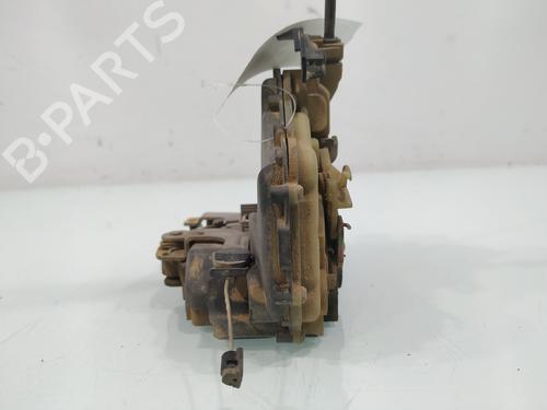 Rear left lock SEAT LEON (1M1)  | BP30581473C100 