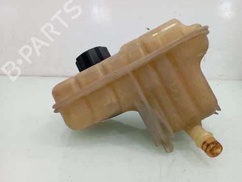 Expansion tank PEUGEOT 407 (6D_) 1.6 HDi 110 (6D9HZC, 6D9HYC) | BP13939662C120 